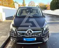 2024 Mercedes Benz V 300