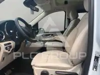 2024 Mercedes Benz V 300