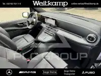 2024 Mercedes Benz V 300