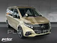 2024 Mercedes Benz V 300