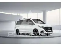 2024 Mercedes Benz V 300