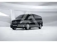 2024 Mercedes Benz V 300