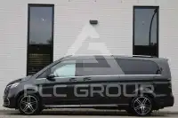 2024 Mercedes Benz V 300