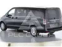 2024 Mercedes Benz V 300