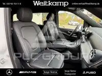 2024 Mercedes Benz V 300