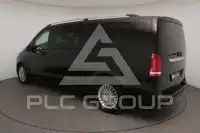 2024 Mercedes Benz V 300