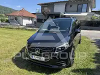 2024 Mercedes Benz V 300