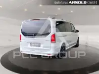 2024 Mercedes Benz V 300