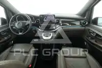 2024 Mercedes Benz V 300
