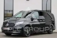 2024 Mercedes Benz V 300