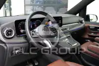 2025 Mercedes Benz V 300
