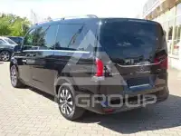 2024 Mercedes Benz V 300