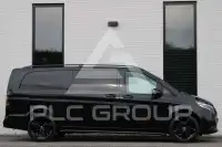 2024 Mercedes Benz V 300