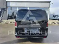 2024 Mercedes Benz V 300