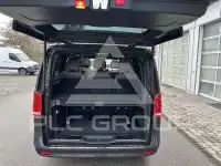 2024 Mercedes Benz V 300