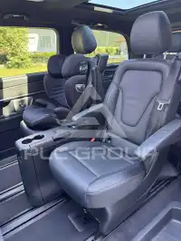 2024 Mercedes Benz V 300
