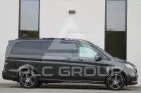 2024 Mercedes Benz V 300