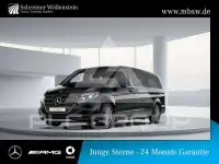 2024 Mercedes Benz V 300
