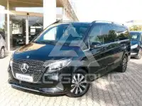 2024 Mercedes Benz V 300