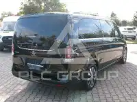 2024 Mercedes Benz V 300