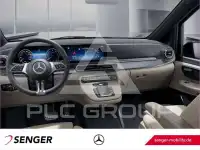 2024 Mercedes Benz V 300