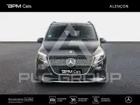 2024 Mercedes Benz V 300