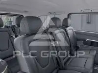2024 Mercedes Benz V 300