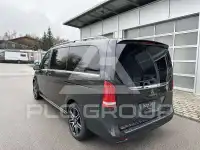 2024 Mercedes Benz V 300