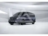 2024 Mercedes Benz V 300