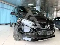 2024 Mercedes Benz V 300