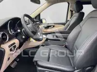 2024 Mercedes Benz V 300