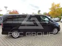 2024 Mercedes Benz V 300