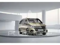 2024 Mercedes Benz V 300