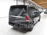 2024 Mercedes Benz V 300