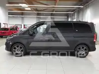 2024 Mercedes Benz V 300