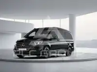 2024 Mercedes Benz V 300