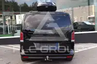 2024 Mercedes Benz V 300