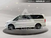 2024 Mercedes Benz V 300