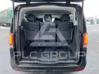2024 Mercedes Benz V 300
