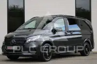2024 Mercedes Benz V 300
