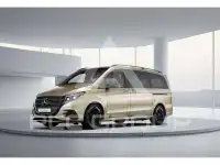 2024 Mercedes Benz V 300