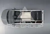 2024 Mercedes Benz V 300