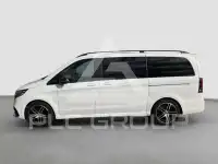 2024 Mercedes Benz V 300