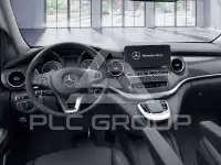2024 Mercedes Benz V 300