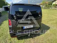 2024 Mercedes Benz V 300