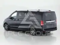 2024 Mercedes Benz V 300
