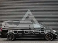 2024 Mercedes Benz V 300