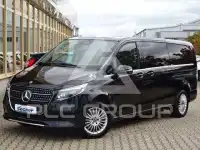 2024 Mercedes Benz V 300