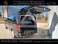 2024 Mercedes Benz V 300