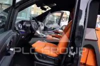 2024 Mercedes Benz V 300